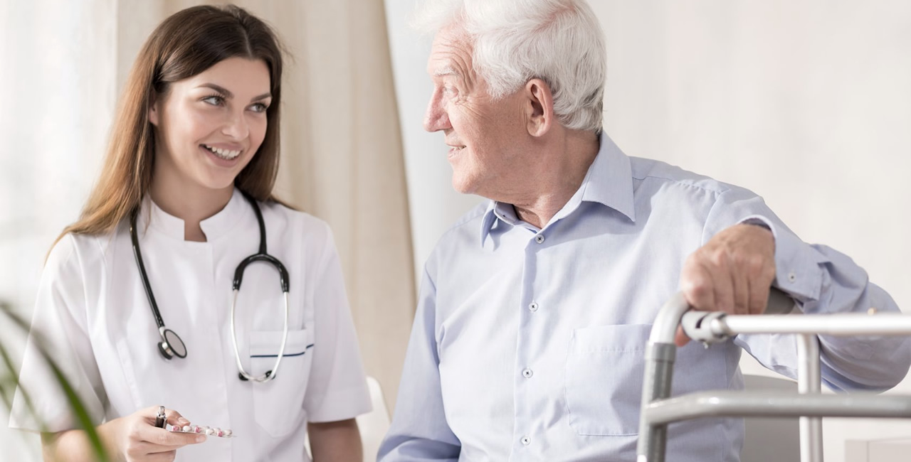 Profissional de Saúde